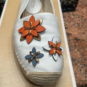Michael kors espadrille
